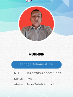 Mukhsin