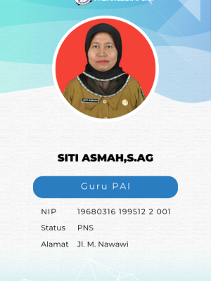 SITI ASMAH