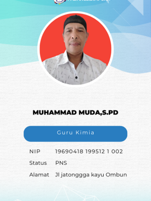 MUHAMMAD MUDA